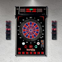 Darthalter Ultimo - für 12 Darts
