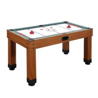 Tischkicker Multigame 9in1