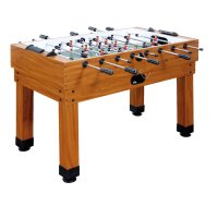 Tischkicker Multigame 9in1
