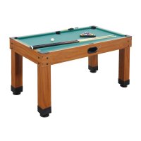 Tischkicker Multigame 9in1