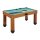 Tischkicker Multigame 9in1
