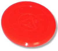 Airhockey Puck „Low noise“ (leise),70 mm
