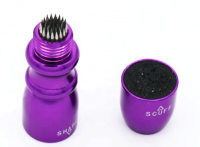 Tip Tool, Aufrauer Scuff & Tapper, blau