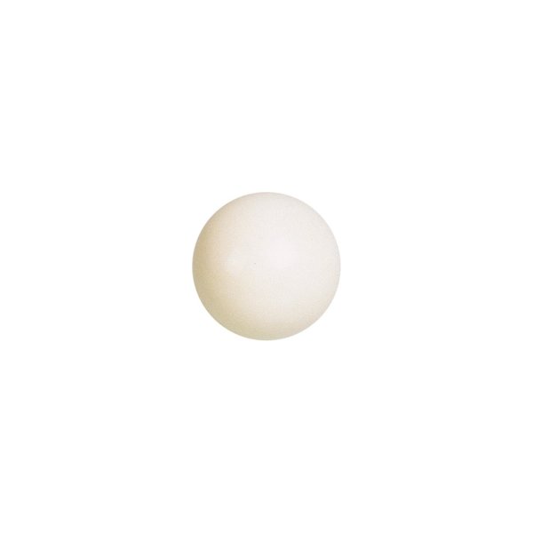 Billardkugel, Pool, Aramith Premier, weiß, 60,3 mm