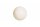 Billardkugelset, Snooker, Aramith Super Crystalate, weiß, 52,4 mm