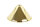 Billardlampe, Ersatzschirm, messing, Ø 35 cm
