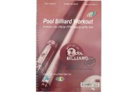 Buch, Pool Billiard Workshop, level 3, englisch