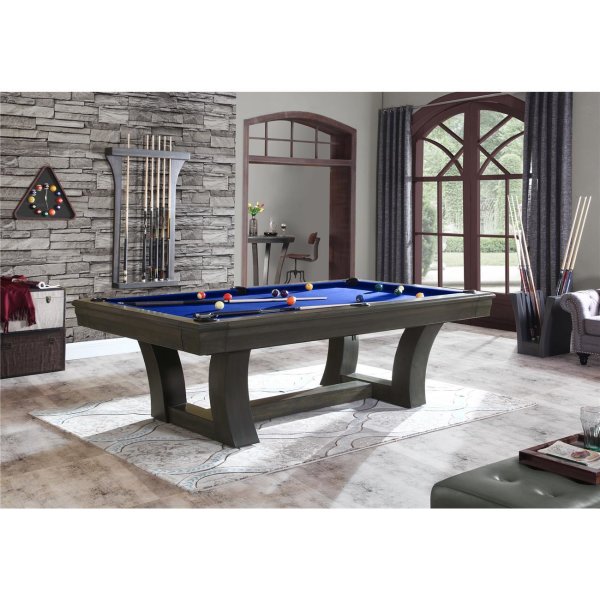 Billardtisch PREMIUM 8 ft.