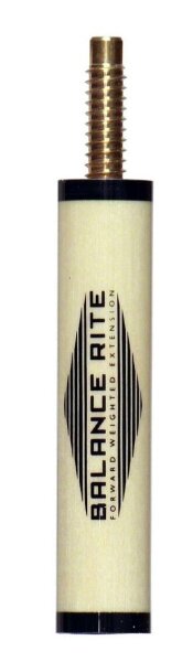 Balance Rite, Gewinde 3/8 x 11