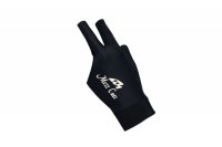 Handschuh, Mezz, schwarz L&XL