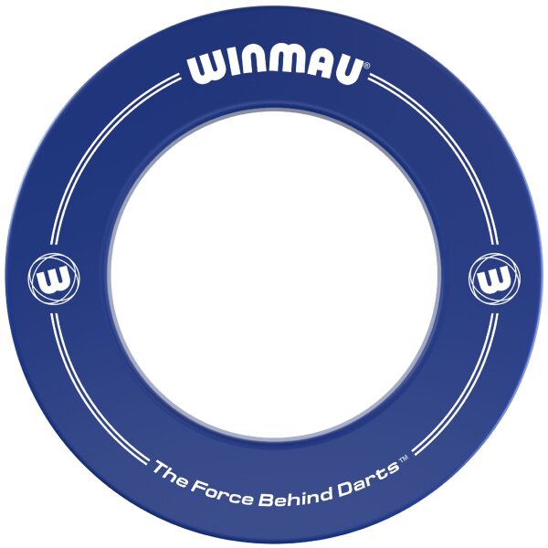 Catchring (Auffangring) - Winmau blau 4406