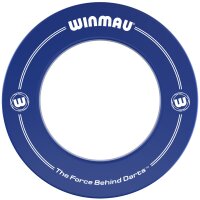 Catchring (Auffangring) - Winmau blau 4406