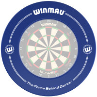 Catchring (Auffangring) - Winmau blau 4406