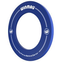 Catchring (Auffangring) - Winmau blau 4406